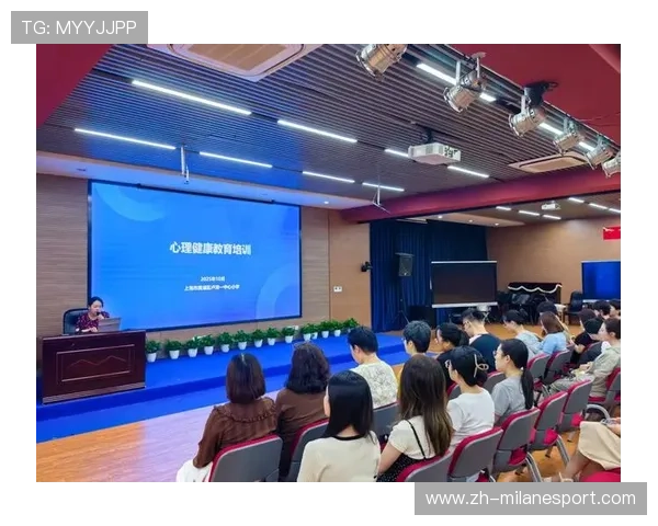 _运动员心理健康：关注幕后的大事_，运动员心理健康问题