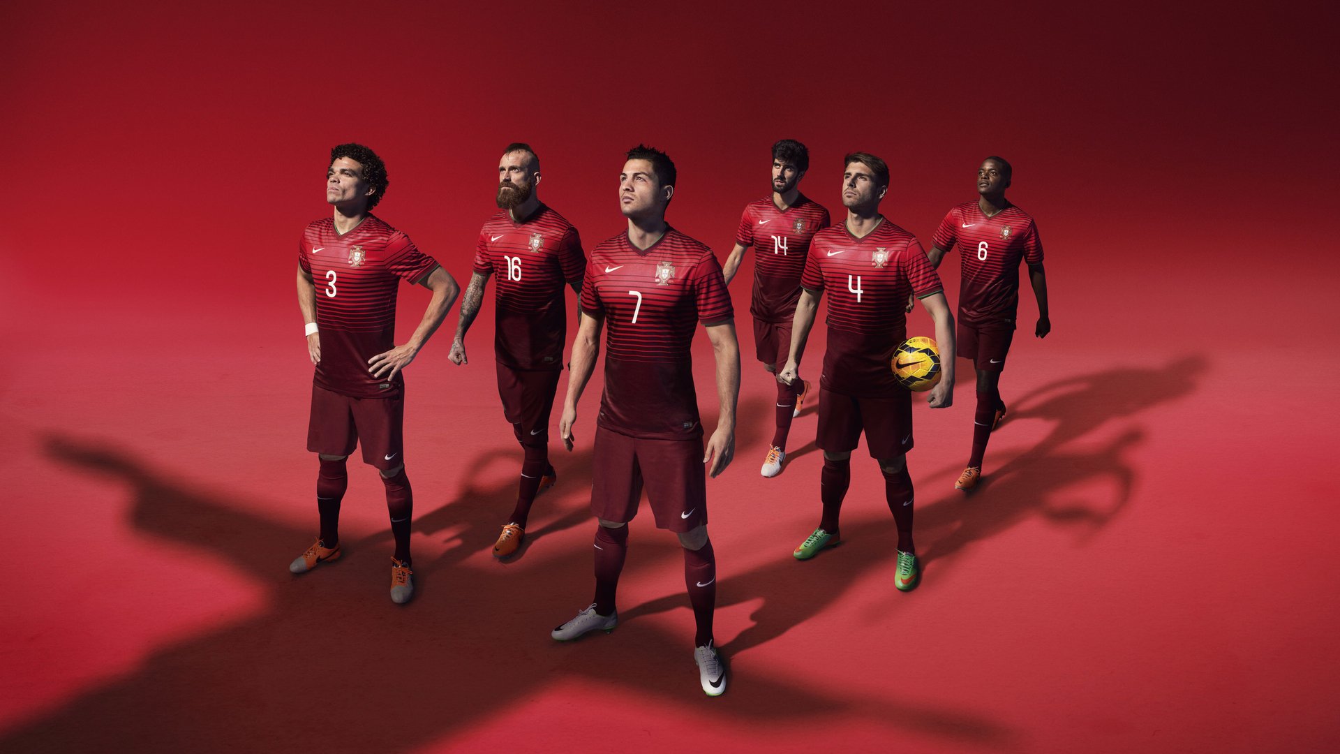 世界杯:多场比赛出现“大比分反转” 进攻足球全面复兴